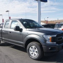 Ontario Auto Ranch Ford