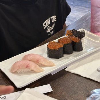Dana Kai Sushi - Ikura - Sushi - Japanese Near Me - Dana Point, California