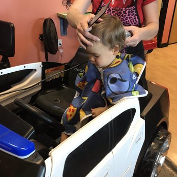 Treasured Cutz 4 Kidz - Hair Salons Near Me - Surprise, Arizona