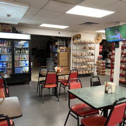 Tienda Valencia II
