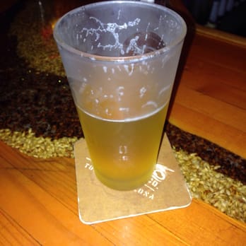 Barrio Brewing - My favorite barrio blanco. - Breweries Near Me - Tucson, Arizona