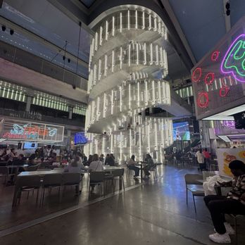 Andes Cafe - Food hall - Latin American Near Me - Houston, Texas