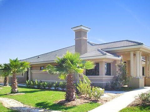 Slide of AWS Roofing Services