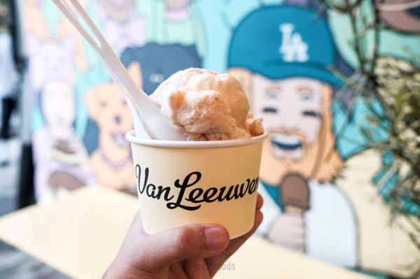 Van Leeuwen Ice Cream by null