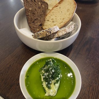 1228 Main - Green Garlic Butter & Bread - Bakeries Near Me - Las Vegas, Nevada