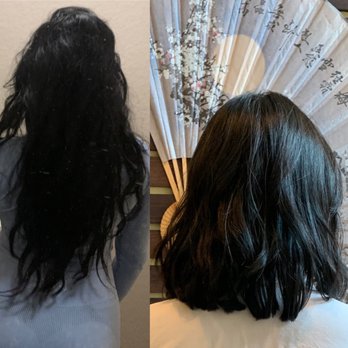 Pyure Salon-Boynton Beach - Before and after - Hair Salons Near Me - Boynton Beach, Florida Pyure Salon-Boynton Beach - Before and after - Hair Salons Near Me - Boynton Beach, Florida