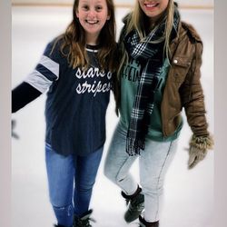 Frio Grande Valley Ice Skating Center