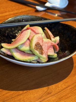 Fujin Tree Taiwanese Cuisine & Champagne (Songshan) by null