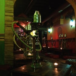 Shisha - This place is amazing!