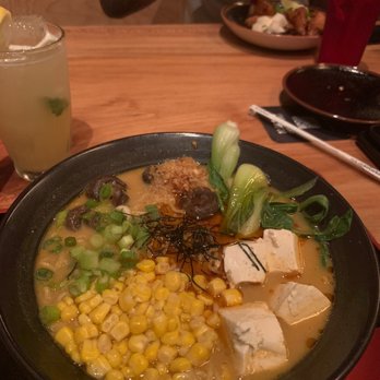 RAMEN-SAN - Vegan Ramen - Ramen Near Me - Chicago, Illinois RAMEN-SAN - Vegan Ramen - Ramen Near Me - Chicago, Illinois