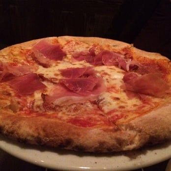 No. 246 - The wise guy pizza - Italian Near Me - Decatur, Georgia