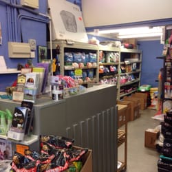 多樂寵物用品美容專門店 - Interior