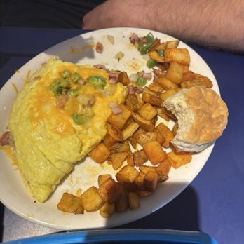 Blue Moose Restaurant - Denver omelette - Breakfast & Brunch Near Me - Breckenridge, Colorado Blue Moose Restaurant - Denver omelette - Breakfast & Brunch Near Me - Breckenridge, Colorado