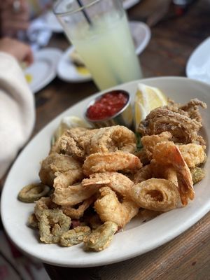 Ristorante Illando by null