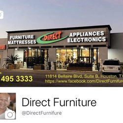 Direct Bellaire Furniture & Electronics - Direct Furniture