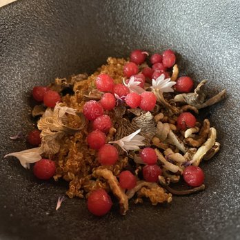 The Acorn - Vegan Near Me - Vancouver, British Columbia The Acorn - Vegan Near Me - Vancouver, British Columbia
