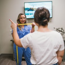 Body Works - Weight loss