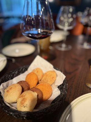 Hereford Grill by null