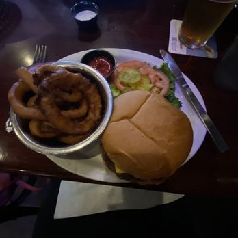 Angry Dog - The Burger - Bars Near Me - Dallas, Texas Angry Dog - The Burger - Bars Near Me - Dallas, Texas