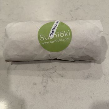 Sushioki - Sushi Bars Near Me - Durham, North Carolina