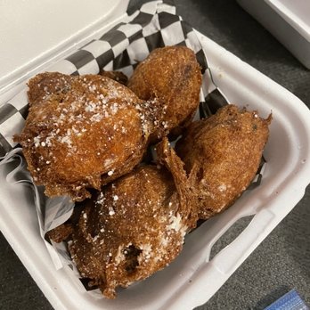 Krab Kingz Tacoma - Fried Oreos - Seafood Near Me - Parkland, Washington Krab Kingz Tacoma - Fried Oreos - Seafood Near Me - Parkland, Washington