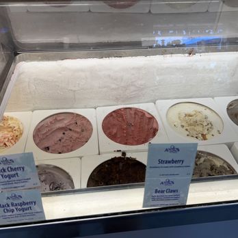 OINK’S ICE CREAM AND YOGURT - Updated July 2024 - 174 Photos & 267 ...