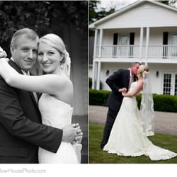 Mathews Manor - Yellowhouse Photo