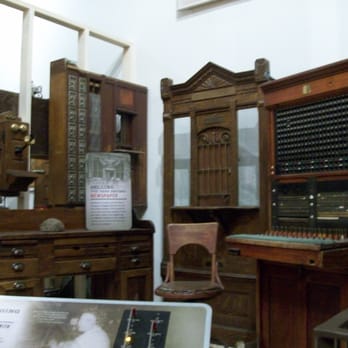 Park City Museum - Museums Near Me - Park City, Utah