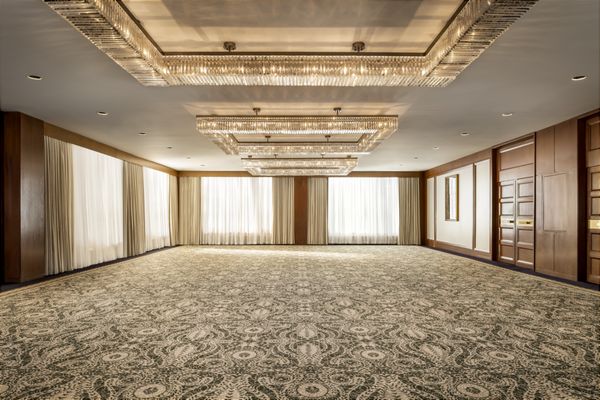 Hotel Omni Mont-Royal by null