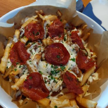 Boston Pizza - Pizza Near Me - Markham, Ontario