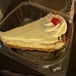 Well Done Cuisine - Dessert yummy