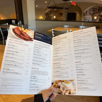 The Original Pancake House - Menu - Pancakes Near Me - Westport, Connecticut The Original Pancake House - Menu - Pancakes Near Me - Westport, Connecticut
