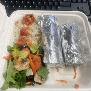Wahoo's Fish Tacos - Mexican Near Me - Las Vegas, Nevada