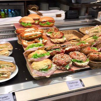 Nelles - Bakeries Near Me - Cologne, NW