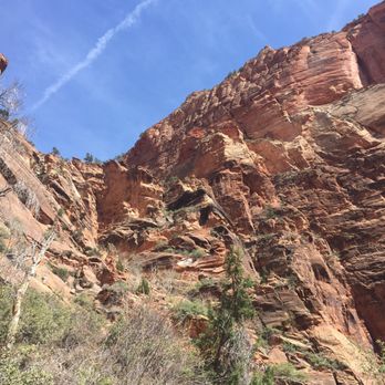 Angel's Landing - Hiking Near Me - Springdale, Utah Angel's Landing - Hiking Near Me - Springdale, Utah
