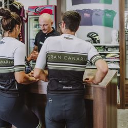Free Motion Bikecenter