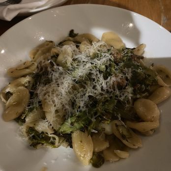Wildseed - Orecchiette Alla pugliese - Vegan Near Me - San Francisco, California Wildseed - Orecchiette Alla pugliese - Vegan Near Me - San Francisco, California