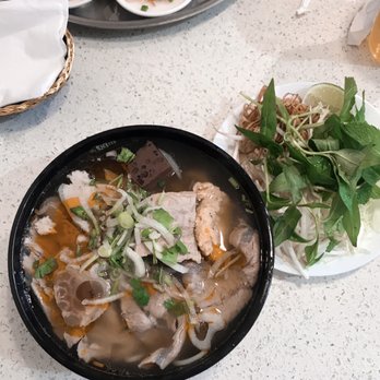Hue Kitchen - Bún Bò Huế + Xương Bò - Noodles Near Me - Santa Ana, California Hue Kitchen - Bún Bò Huế + Xương Bò - Noodles Near Me - Santa Ana, California