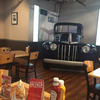 Rutherford's 66 Diner - Diners Near Me - Kingman, Arizona Rutherford's 66 Diner - Diners Near Me - Kingman, Arizona