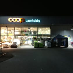 Coop Bau + Hobby