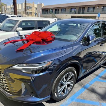 Century Auto Leasing & Sales - Car Brokers Near Me - Glendale, California