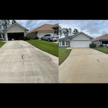 Heroes Power Washing - Driveway cleaning - Pressure Washers Near Me Heroes Power Washing - Driveway cleaning - Pressure Washers Near Me