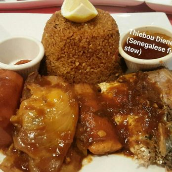 Chez Dior - Senegalese Near Me - Hyattsville, Maryland Chez Dior - Senegalese Near Me - Hyattsville, Maryland