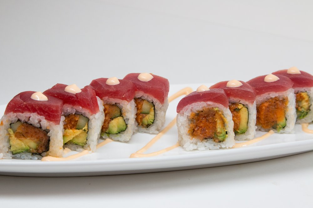 Social spots from Izakaya Nonbei