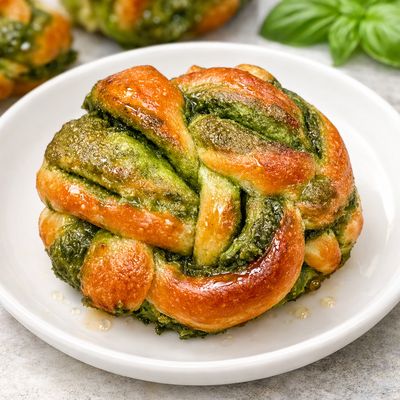 Braid Bakery by null