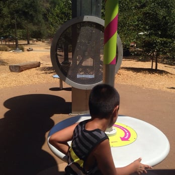 Kidspace Children's Museum - When it gets hot, make your kid turn this wheel and that big fan will activate (with mist!). - Children's Museums Near Me - Pasadena, California Kidspace Children's Museum - When it gets hot, make your kid turn this wheel and that big fan will activate (with mist!). - Children's Museums Near Me - Pasadena, California