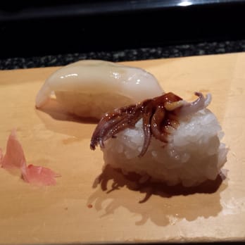 Shiro's - Sushi Bars Near Me - Seattle, Washington