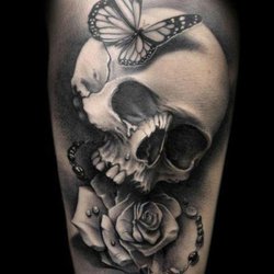 Zero Tattoo