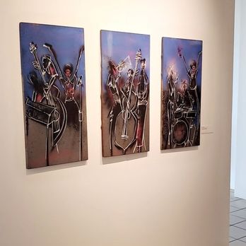 Morris Museum - Museums Near Me - Morristown, New Jersey