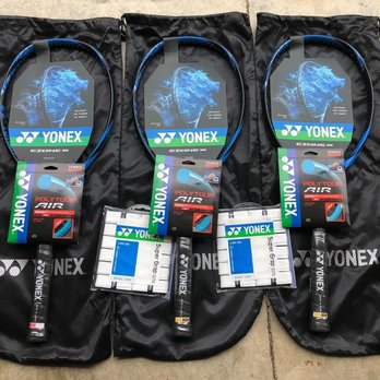 Strings and Racquets - Picked up my rackets from here! - Sports Wear Near Me - Portland, Oregon Strings and Racquets - Picked up my rackets from here! - Sports Wear Near Me - Portland, Oregon